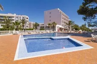 Hotel Riomar Santa Eularia des Riu
